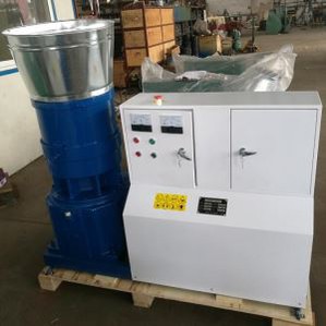 Thiết bị sản xuất viên