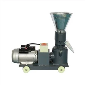 Straw Pellet Machine Video Năm 2021 Hot Sell