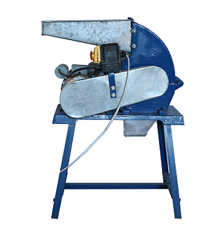 Máy nghiền búa gỗ 3cm