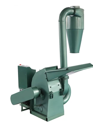 Máy nghiền búa cao su 2cm