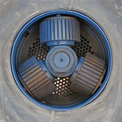 Máy làm viên gỗ sinh khối MKL229