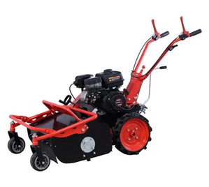 Máy cắt cỏ chạy xăng