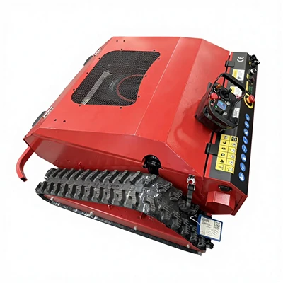 Máy cắt cỏ điều khiển từ xa chuyên nghiệp HH800TM